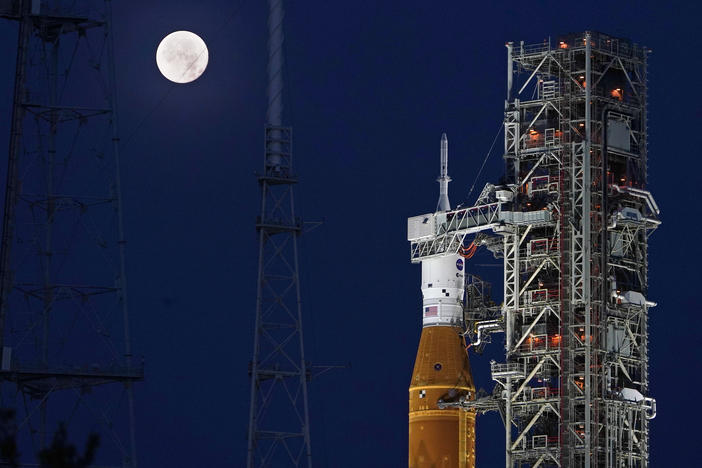 A new lunar time zone has been pitched for the moon.