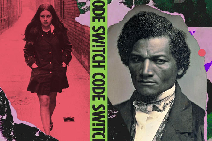 Frederick Douglass visited Ireland in 1845 to drum up support for abolition. That launched generations of solidarity between Black civil rights and Irish republican activists.