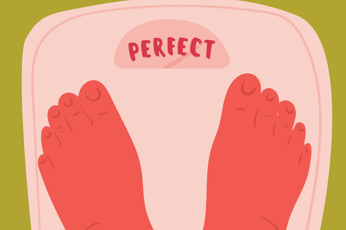 The anti-diet movement urges people to reject restrictive diets and embrace self love and acceptance around weight.  An investigation by The Washington Post and Examination found that large food companies were recruiting anti-diet influencers to promote sugary cereals and processed food.