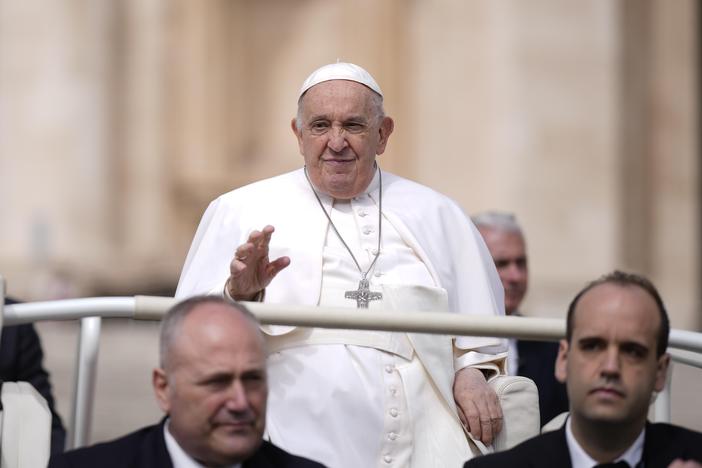 Pope Francis remains popular among U.S. Catholics, with 75% having favorable views of him, according to a Pew Research report. But many self-identified Catholics disagree with various teachings of their church.