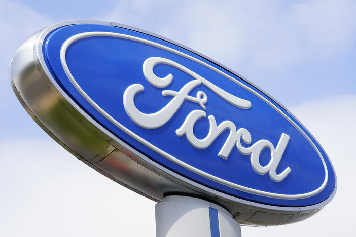 Ford is recalling nearly 43,000 small SUVs because gasoline can leak from the fuel injectors onto hot engine surfaces, increasing the risk of fires. But the recall remedy does not include repairing the fuel leaks.