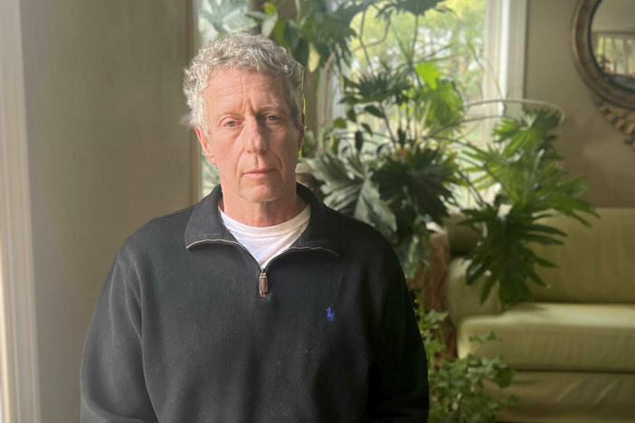 NPR suspended senior editor Uri Berliner for five days without pay after he wrote an essay accusing the network of losing the public's trust and appeared on a podcast to explain his argument.