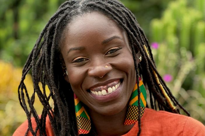 In Alua Arthur's 2023 <a href="https://www.ted.com/talks/alua_arthur_why_thinking_about_death_helps_you_live_a_better_life?language=en" data-key="83135">TED Talk</a>, she said her ideal death would happen at sunset.