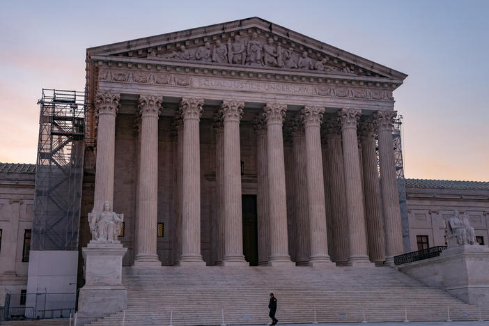 The Supreme Court opens the door to more discrimination claims involving job transfers