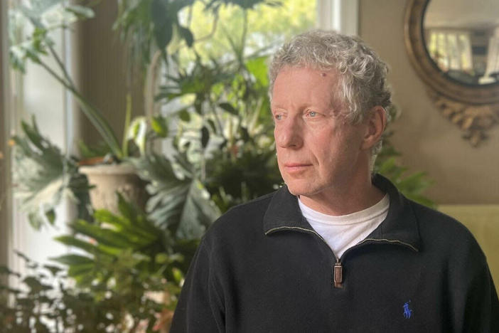 Uri Berliner resigned from NPR on Wednesday saying he could not work under the new CEO Katherine Maher. He cautioned that he did not support calls to defund NPR.
