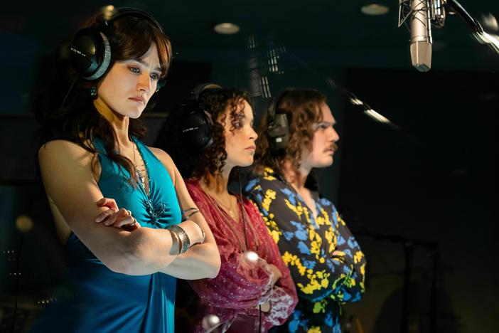 To help the group feel like a band, Will Butler had them open for him in Brooklyn.