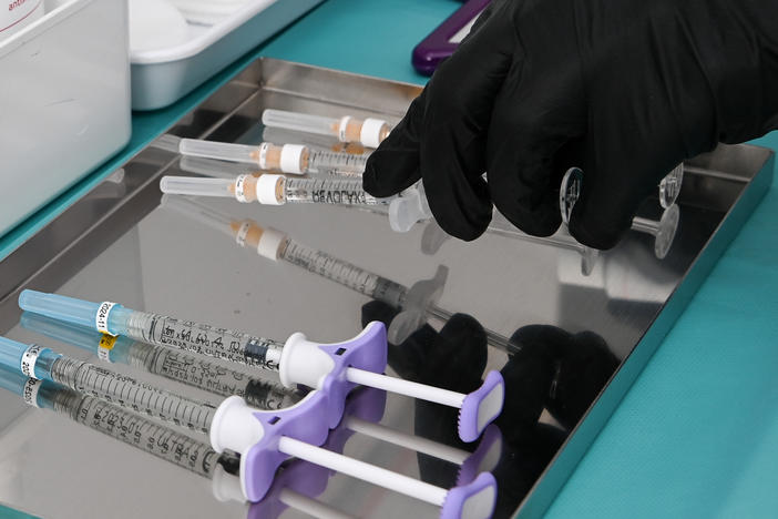 The CDC and FDA are investigating reports of patients in nearly a dozen U.S. states being injected with counterfeit Botox.