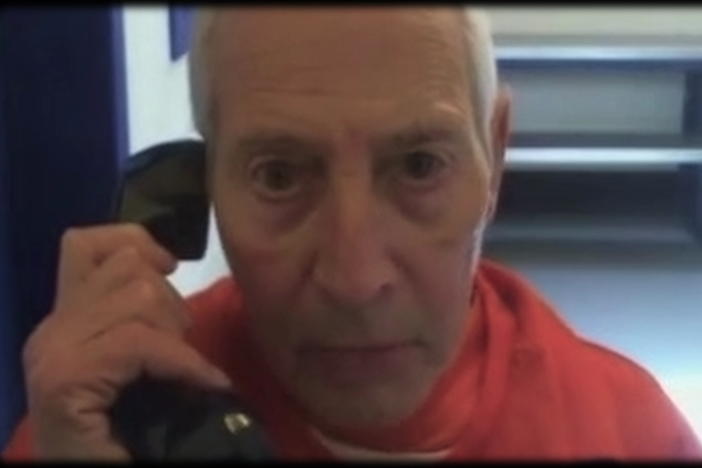 Robert Durst was arrested in 2015, the night before HBO televised the final episode of <em>The Jinx. </em>He was later convicted of murder, and died in prison in 2022.
