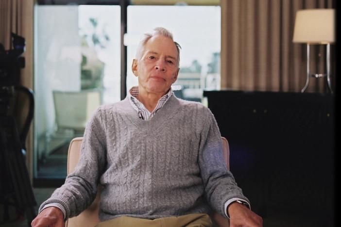 <em>The Jinx </em>was interesting because murderer Robert Durst was a gruesomely fascinating interview subject. <em>The Jinx – Part Two</em> falters without his involvement.