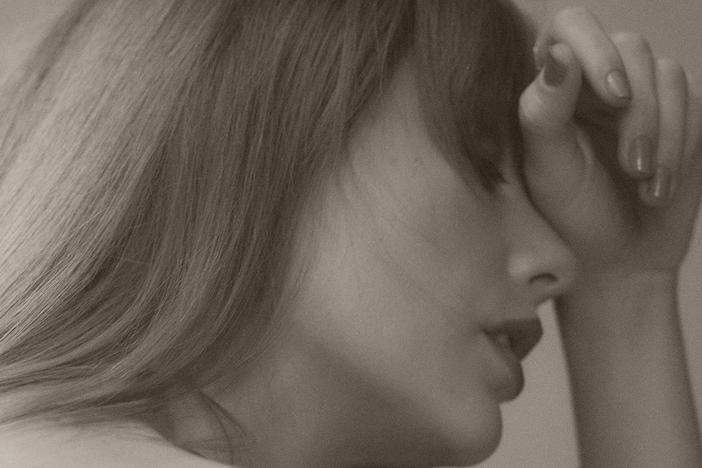 On Taylor Swift's 11th album, <em>The Tortured Poets Department</em>, her artistry is tangled up in the details of her private life and her deployment of celebrity. But Swift's lack of concern about whether these songs speak to and for anyone but herself is audible throughout the album.