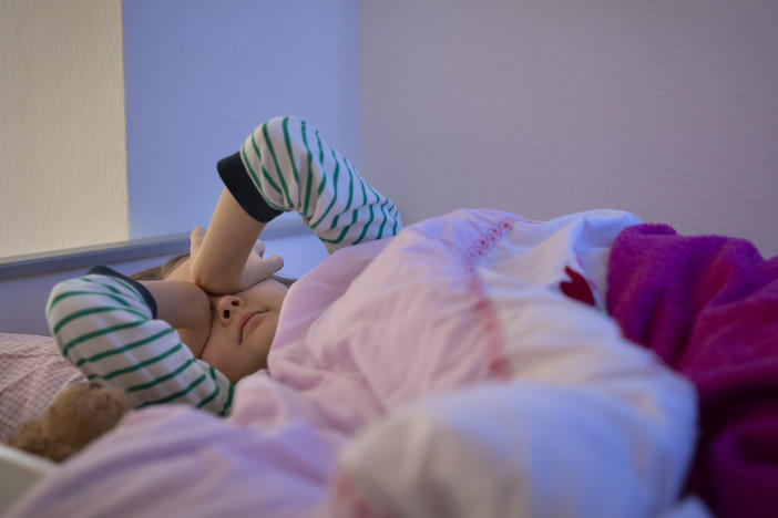 Recent research shows nearly 1 in 5 school-age children and adolescents are now using melatonin on a regular basis to help them sleep.