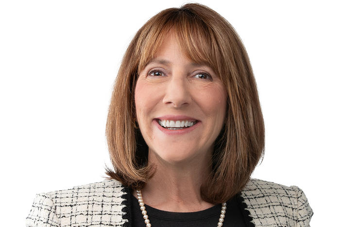 Lisa Winton, co-founder of Winton Machine Company, sees herself as fiscally conservative but socially liberal. She is currently undecided, and would like to see a better solution.