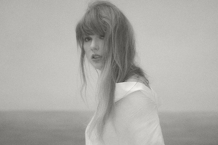 <em>The Tortured Poets Department</em> is the latest album from Taylor Swift.