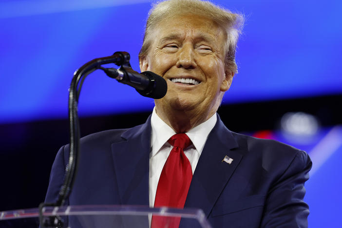 Former President Trump is set to receive 36 million additional shares in his social media company, providing him with a windfall of more than $1 billion.