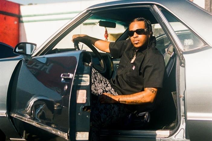 On G Perico's new album, <em>G Slim's Revenge</em>, a certain rap archetype that has faded since its '90s ubiquity appears to be alive and well.