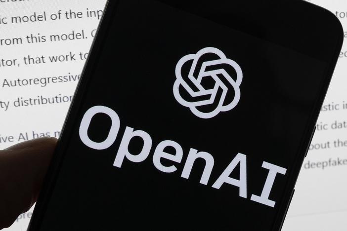 Eight daily newspapers sued OpenAI and Microsoft on Tuesday, alleging that the maker of ChatGPT copied its work without permission or payment.