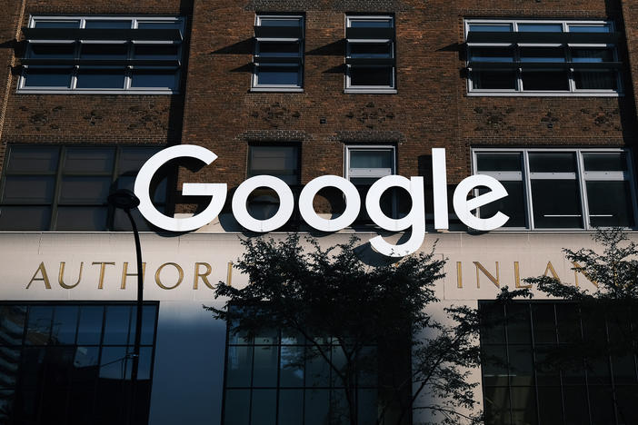 The Department of Justice and a group of 35 states sued Google in 2020 for allegedly using anticompetitive tactics to monopolize online search. The trial is over and closing arguments are under way.