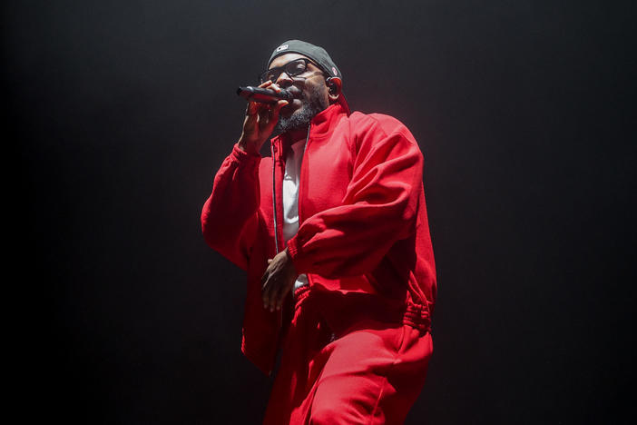 Kendrick Lamar cannot stand Drake; "Euphoria" lists the ways.