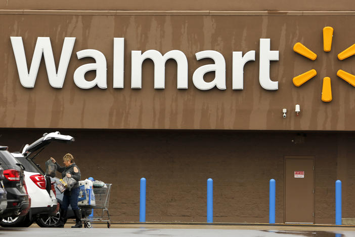 Walmart announced that it is closing its health centers and virtual care service, as the retail giant has struggled to find success with the offerings.