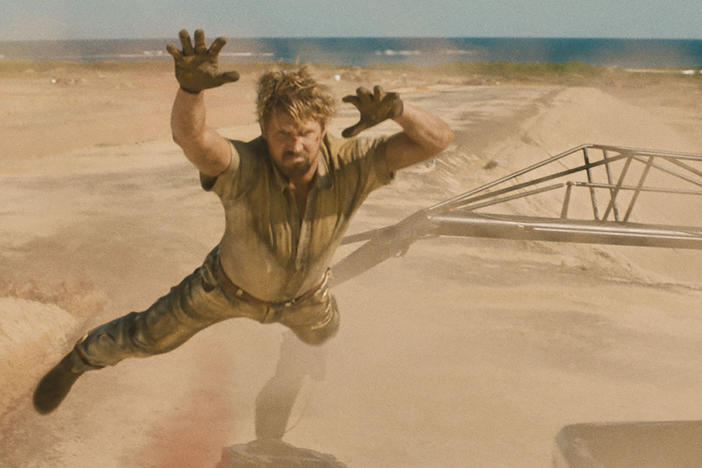Ryan Gosling is Colt Seavers in <em>The Fall Guy.</em>
