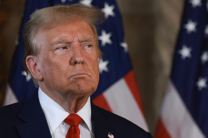 A federal judge, appointed by Donald Trump when he was president, has delayed the start of the Mar-a-Lago classified documents trial.