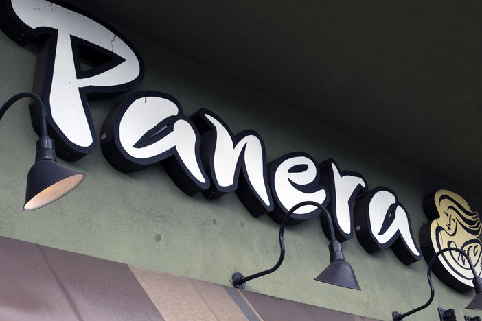 Panera Bread said that it's discontinuing its Charged Sips drinks that were tied to at least two wrongful death lawsuits due to their high caffeine content.