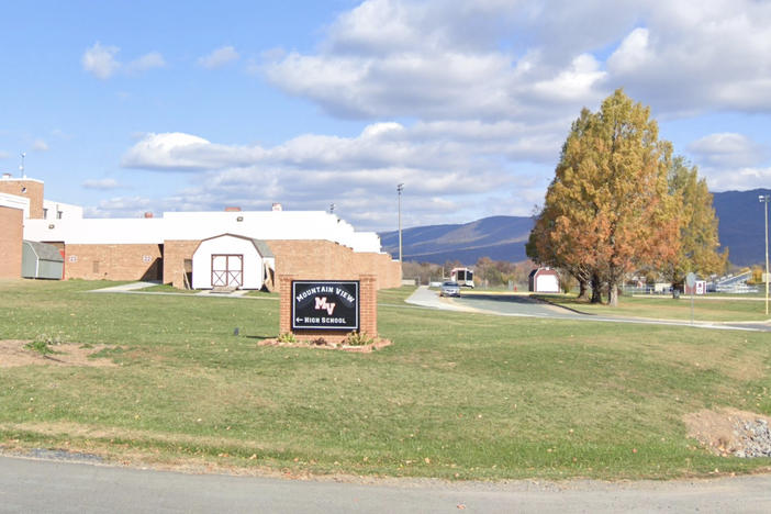 Mountain View High School will soon be known by its former name: Stonewall Jackson High School. The Shenandoah County School Board voted 5-1 to once again honor the Confederate general, whose name was originally attached to the school during the battle over racial segregation.
