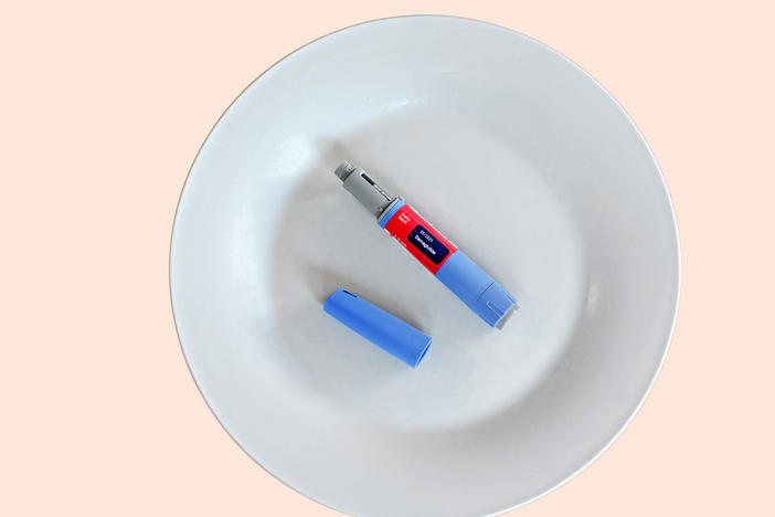 Weight-loss drugs like Semaglutide have skyrocketed in popularity among Americans.
