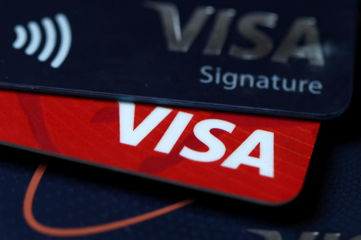 Credit card delinquencies rose in the first three months of the year. According to the Federal Reserve Bank of New York, almost 1 in 5 card users is "maxed out," using at least 90% of their credit limit.