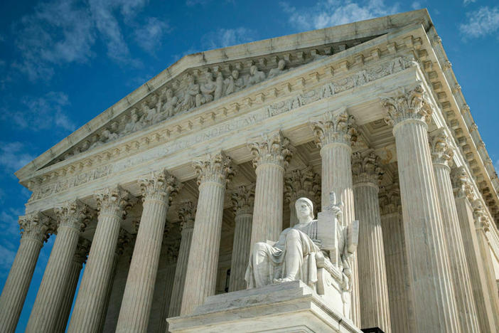The U.S. Supreme Court rejected a challenge to the way the CFPB is funded.