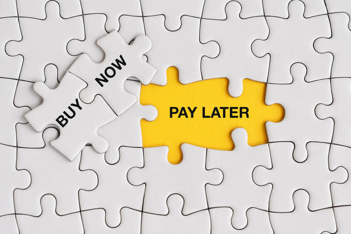 The Consumer Financial Protection Bureau is requiring buy-now, pay-later lenders to provide the same protections to shoppers as credit card companies do.