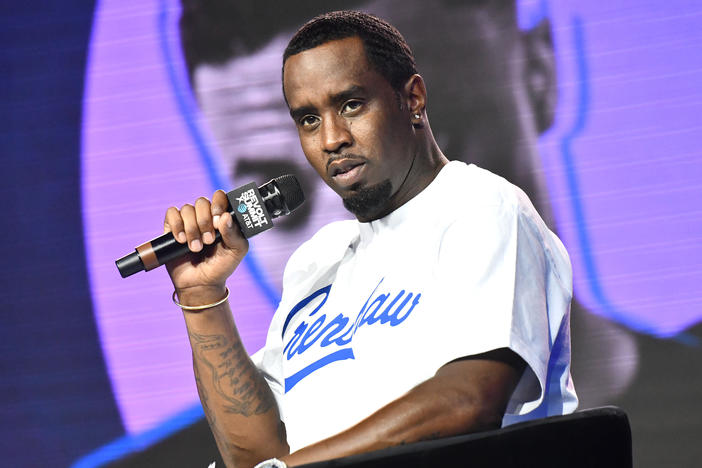 A sixth lawsuit against the rap mogul alleges that he drugged a model before assaulting her.