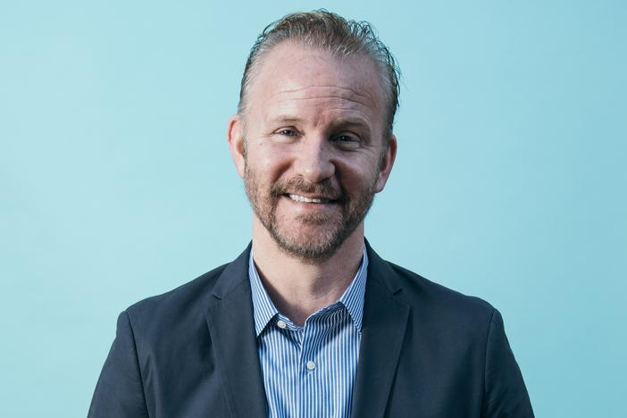  Documentary filmmaker Morgan Spurlock has died.