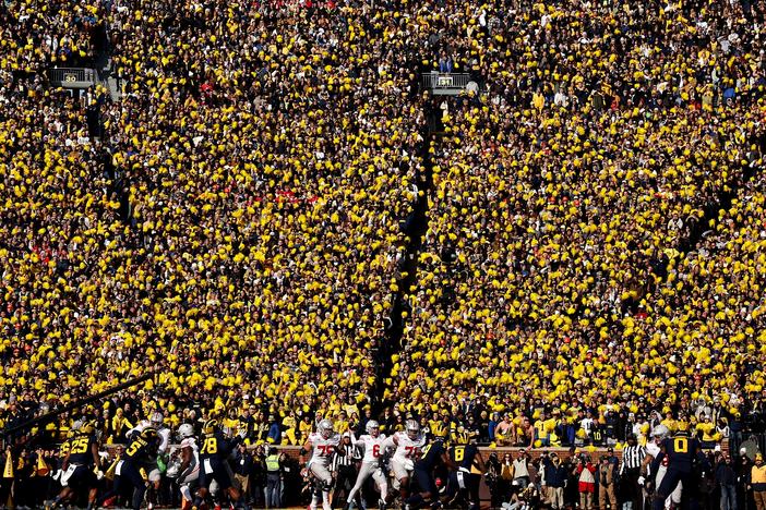 The NCAA and its Power 5 conferences agreed this week to a legal settlement that could allow for schools to pay athletes directly. 