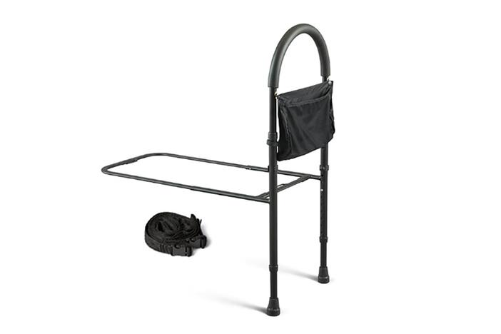 Medical supply company Medline Industries is recalling some 1.5 million Medline Bed Assist Bar adult bed rails across the U.S. and Canada following two reports of entrapment deaths associated with the products.<br/><br/>