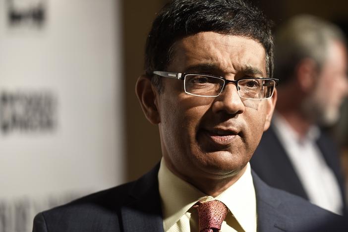 Dinesh D'Souza's film <em>2000 Mules</em> will no longer be distributed by Salem Media, after the publisher apologized.  