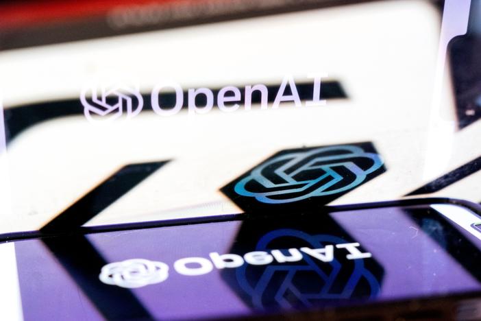 OpenAI, the company behind generative artificial intelligence tools such as ChatGPT, announced Thursday that it had taken down influence operations tied to Russia, China and Iran. 