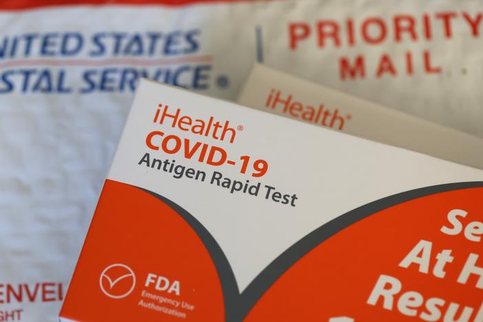 Dr. Ashish Jha says the U.S. is seeing typically two COVID waves a year.