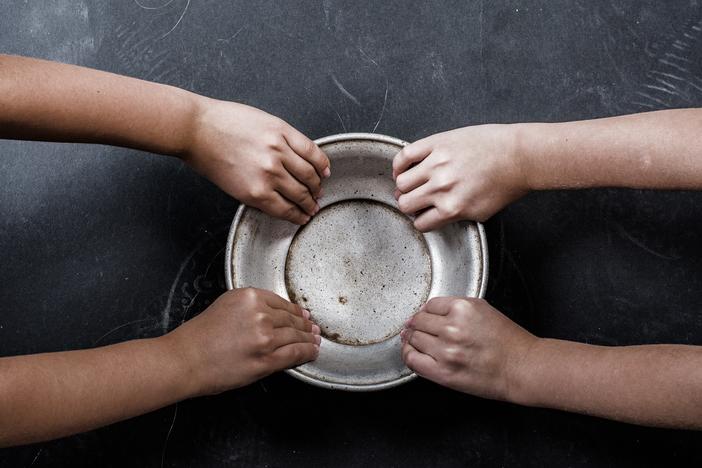 A UNICEF report reveals more than 180 million children aren't getting anywhere near the nutrition they need. The problem is so severe, the report says, these kids suffer from the devastating effects of malnutrition.  Some countries, however, have shown that it is possible to reduce what the report calls <em>child food poverty</em>.   