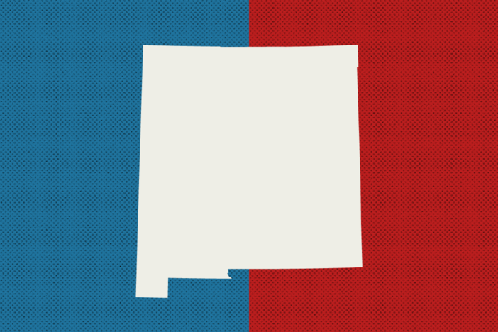  Election 2024: New Mexico