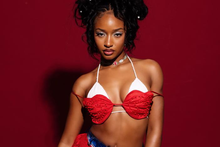 Ayra Starr's second album, <em>The Year I Turned 21</em>, is a global-minded symphony of influences, and part of a recent wave of young women charting their own course for African pop.