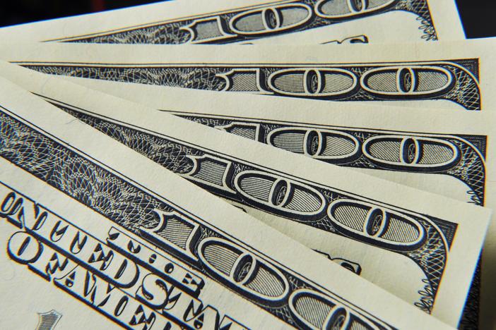 A strong dollar reinforces America's economic might and helps bring down inflation — but it also hurts exporters.