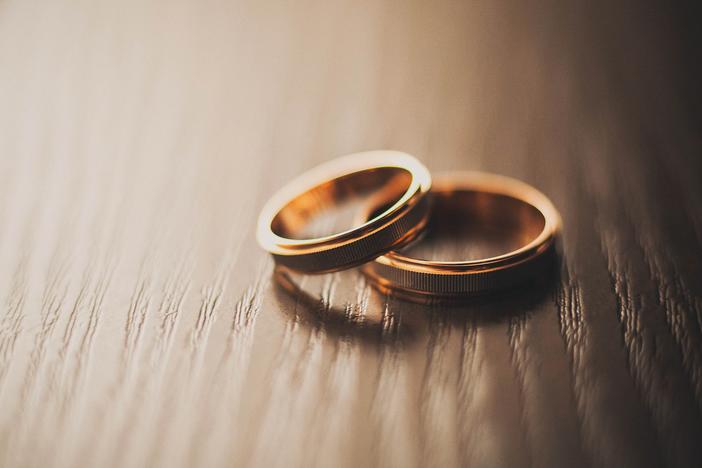 For our upcoming summer series, NPR's <em>Morning Edition</em> wants to hear your thoughts on marriage.