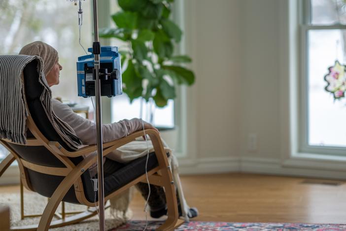 New research projects higher cancer rates for Gen X when they hit age 60 compared to Baby Boomers.