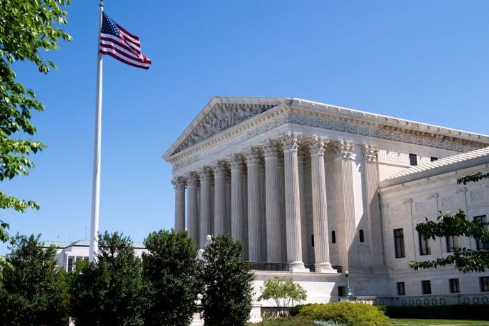 The U.S. Supreme Court has upheld a major offshore tax on investors. 