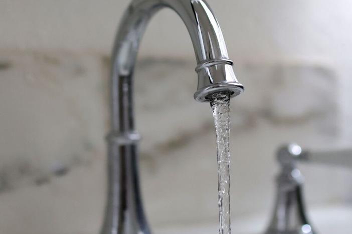 Chemical companies and water utilities have sued the EPA after it issued rules limiting some PFAs, or "forever chemicals" that are linked to human health risks.