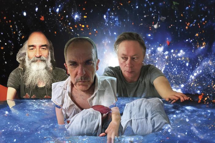  Dirty Three