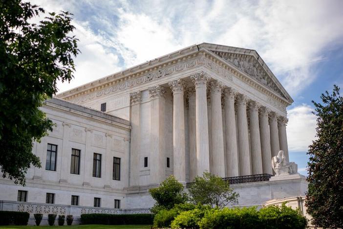 The Supreme Court 