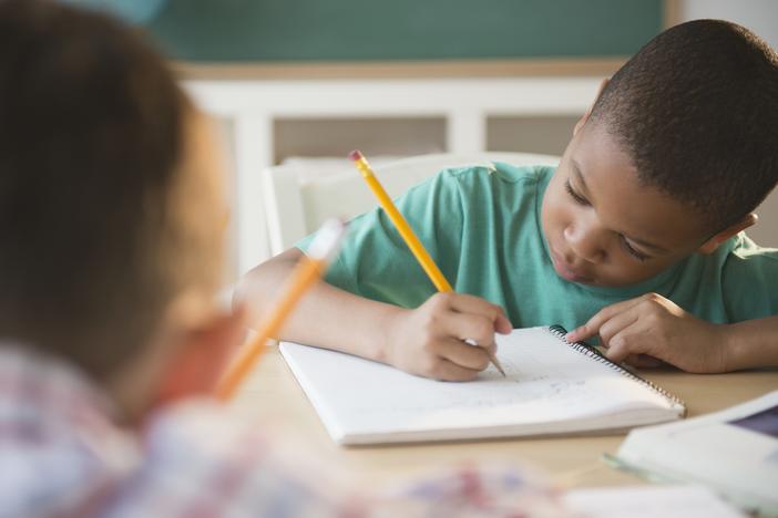 Two new studies offer a first look at how much more students learned thanks to federal pandemic aid money.