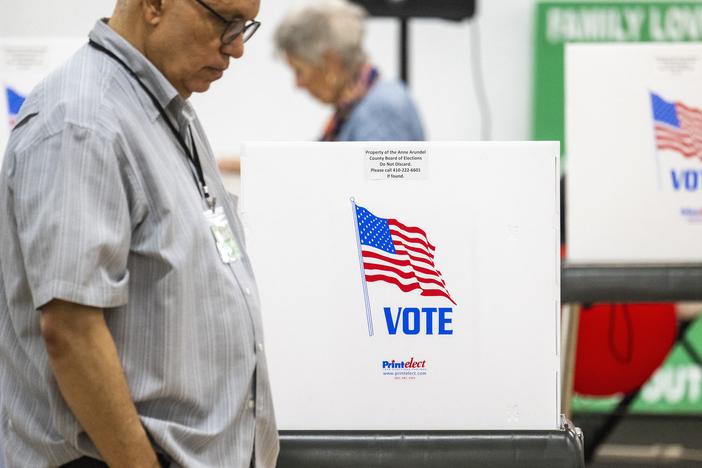 A right-wing legal and political campaign has disrupted the work of government agencies meant to safeguard voting and subjected researchers studying online harms to harassment and death threats.